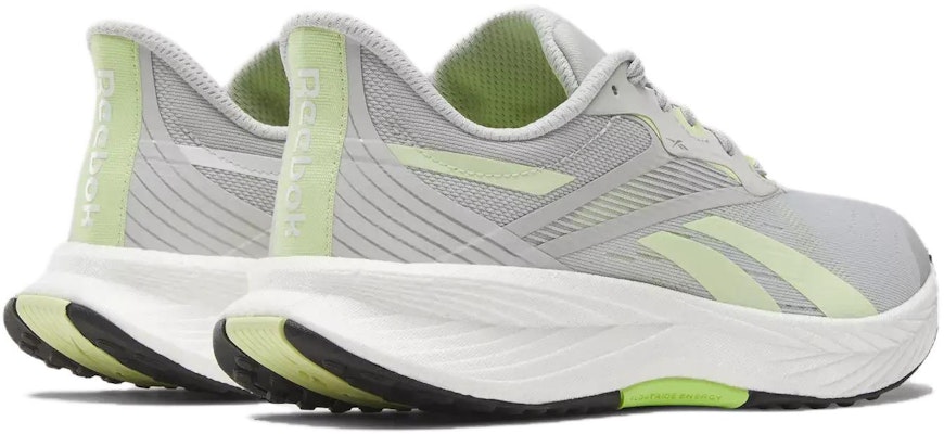 (Women) Reebok Floatride Energy 5 'Steely Fog Citrus Glow' 100033389 Lookbook (Women) Reebok Floatride Energy 5 'Steely Fog Citrus Glow' 100033389