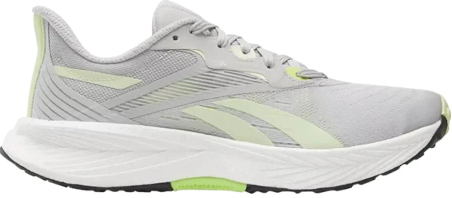 (Women) Reebok Floatride Energy 5 'Steely Fog Citrus Glow' 100033389 Sizing (Women) Reebok Floatride Energy 5 'Steely Fog Citrus Glow' 100033389