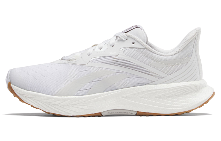 (Women)  Reebok Floatride Energy 5 'White Gum'  100033388