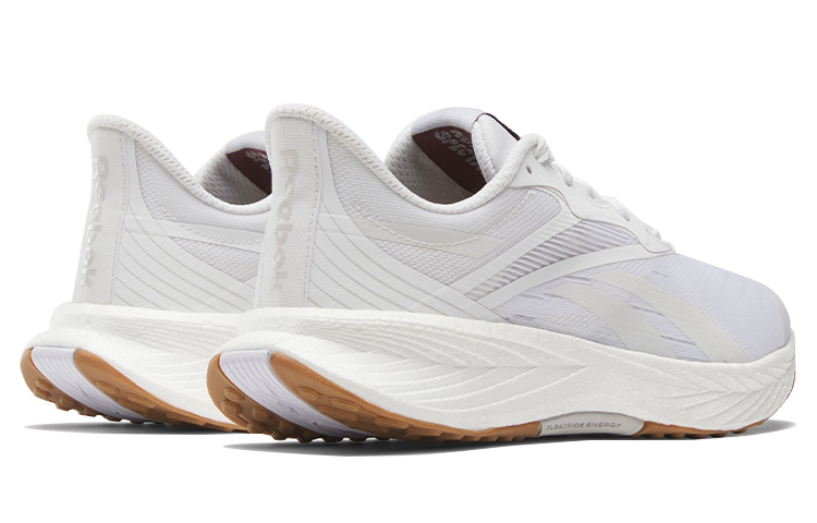 Shop (W) Reebok Floatride Energy 5 'Blanco Gum' 100033388