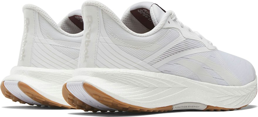 (W) Reebok Floatride Energy 5 'Blanco Gum' 100033388 Shop (W) Reebok Floatride Energy 5 'Blanco Gum' 100033388