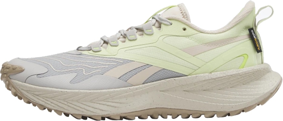 (W) Reebok Floatride Energy 5 Adventure 'Steely Fog Citrus Glow' Sepatu Lari 100025746 Buy (W) Reebok Floatride Energy 5 Adventure 'Steely Fog Citrus Glow' Sepatu Lari 100025746