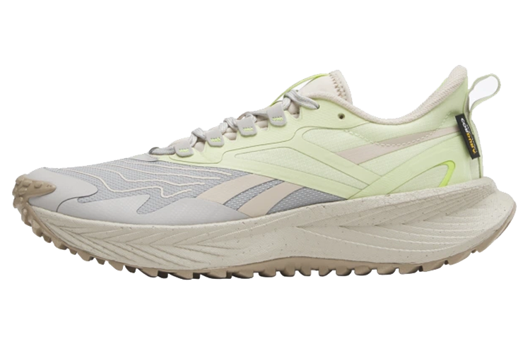 (Women)  Reebok Floatride Energy 5 Adventure 'Steely Fog Citrus Glow'  100025746