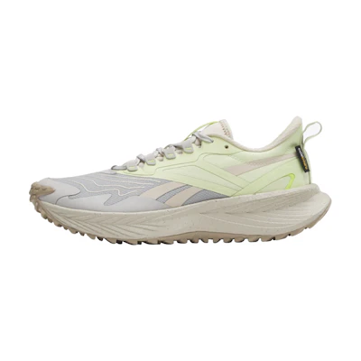 (W) Reebok Floatride Energy 5 Adventure 'Steely Fog Citrus Glow'