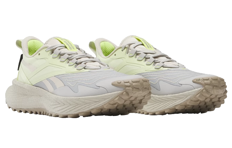 Order (W) 리복 플롯라이드 에너지 5 어드벤처 '스틸 안개 시트러스 글로우' 100025746