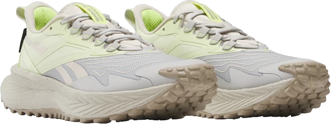 (W) Reebok Floatride Energy 5 Adventure 'Steely Fog Citrus Glow' Sepatu Lari 100025746 Order (W) Reebok Floatride Energy 5 Adventure 'Steely Fog Citrus Glow' Sepatu Lari 100025746