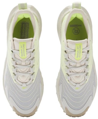 (W) Reebok Floatride Energy 5 Adventure 'Steely Fog Citrus Glow' Sepatu Lari 100025746 Lookbook (W) Reebok Floatride Energy 5 Adventure 'Steely Fog Citrus Glow' Sepatu Lari 100025746