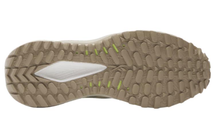 Shop (W) 리복 플롯라이드 에너지 5 어드벤처 '스틸 안개 시트러스 글로우' 100025746