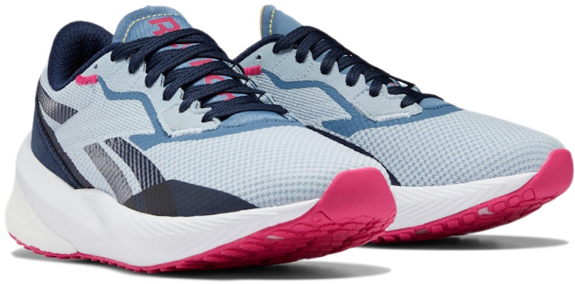 (W) Reebok Floatride Energy Daily 'Gris Gable Azul Slate' GZ6325 Lookbook (W) Reebok Floatride Energy Daily 'Gris Gable Azul Slate' GZ6325