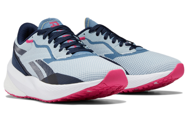 Lookbook (W) Reebok Floatride Energy Daily ''Grigio Gable Blu Ardesia'' GZ6325