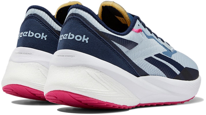 (W) Reebok Floatride Energy Daily 'Gris Gable Azul Slate' GZ6325 Shop (W) Reebok Floatride Energy Daily 'Gris Gable Azul Slate' GZ6325