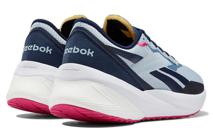 Shop (W) Reebok Floatride Energy Daily ''Grigio Gable Blu Ardesia'' GZ6325