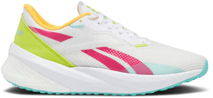 (Women) Reebok Floatride Energy Daily 'White Mint Acid Yellow' GZ6324 (Women) Reebok Floatride Energy Daily 'White Mint Acid Yellow' GZ6324