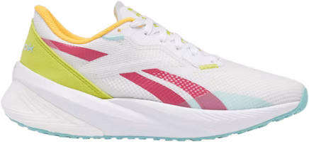 (Women) Reebok Floatride Energy Daily 'White Mint Acid Yellow' GZ6324 (Women) Reebok Floatride Energy Daily 'White Mint Acid Yellow' GZ6324