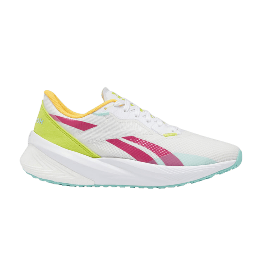 (Women)  Reebok Floatride Energy Daily 'White Mint Acid Yellow'  GZ6324