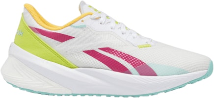 (Women) Reebok Floatride Energy Daily 'White Mint Acid Yellow' GZ6324 (Women) Reebok Floatride Energy Daily 'White Mint Acid Yellow' GZ6324