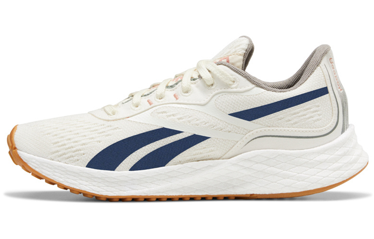 (Women)  Reebok Floatride Energy Grow 'Classic White Brave Blue'  G55964