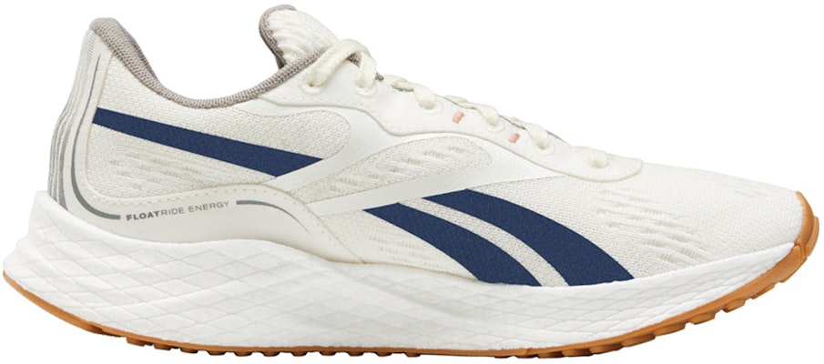 (W) Reebok Floatride Energy Grow 'Putih Klasik Biru Berani' G55964 Order (W) Reebok Floatride Energy Grow 'Putih Klasik Biru Berani' G55964