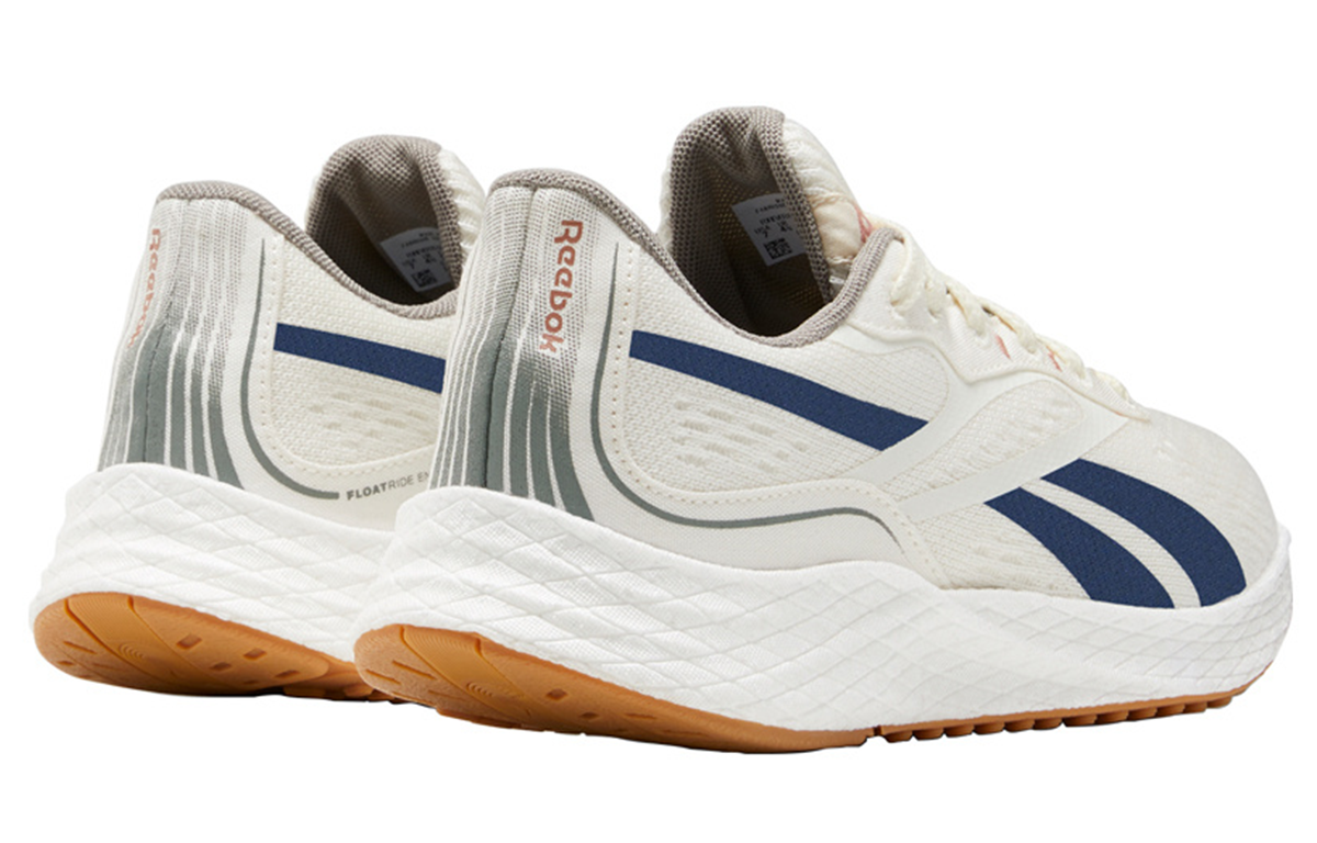 Shop (W) Reebok Floatride Energy Grow ''Wit Blauw'' G55964