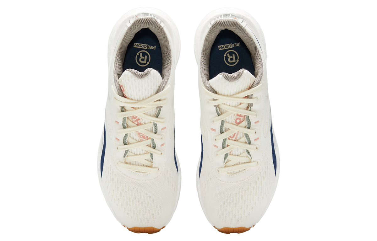 Purchase (W) Reebok Floatride Energy Grow ''Wit Blauw'' G55964