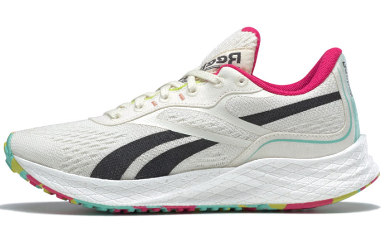 (Women)  Reebok Floatride Energy Grow 'Non-Dyed Pursuit Pink'  GZ7573