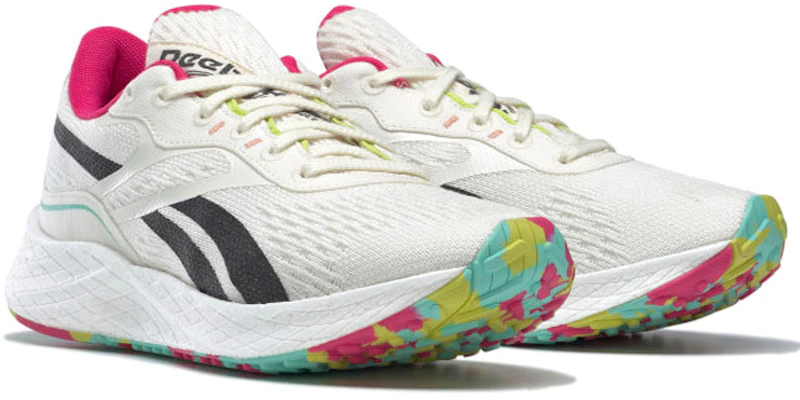 (W) Reebok Floatride Energy Grow ''Non-Dyed Pursuit Rosa'' GZ7573 Lookbook (W) Reebok Floatride Energy Grow ''Non-Dyed Pursuit Rosa'' GZ7573
