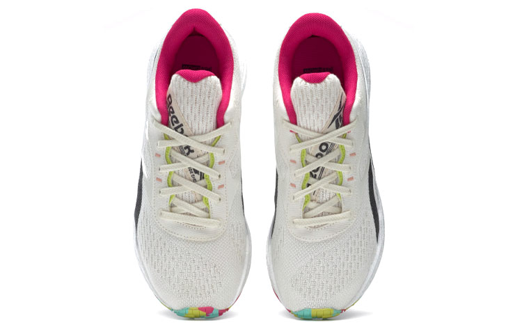 Shop (W) Reebok Floatride Energy Grow ''Non-Dyed Pursuit Rosa'' GZ7573