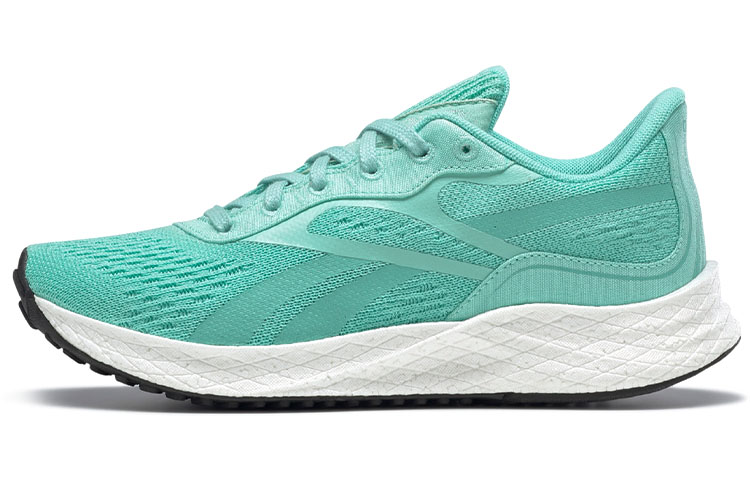 (Women)  Reebok Floatride Energy Grow 'Pixel Mint'  G55972
