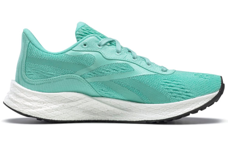 Order (W) Reebok Floatride Energy Grow ''Pixel Mint'' Hardloopschoenen G55972