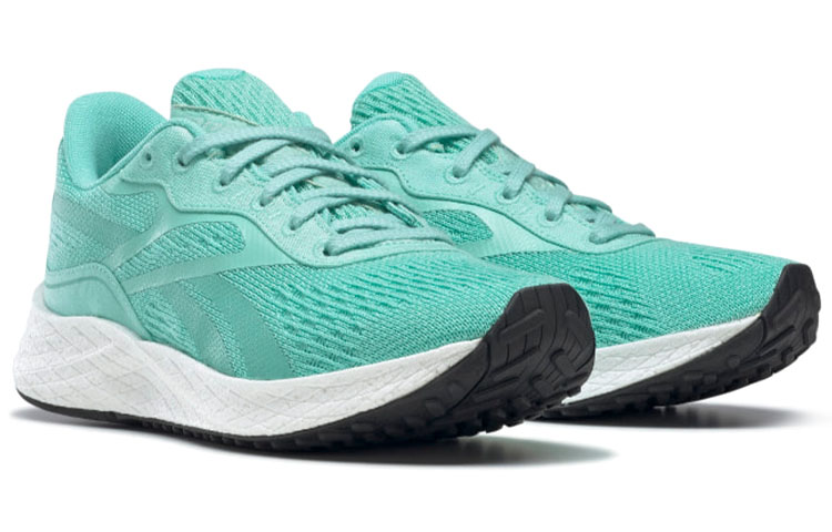 Lookbook (W) Reebok Floatride Energy Grow ''Pixel Mint'' Hardloopschoenen G55972