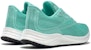 (W) Reebok Floatride Energy Grow 'Pixel Mint' - Kasut Lari Hijau Pudina. G55972