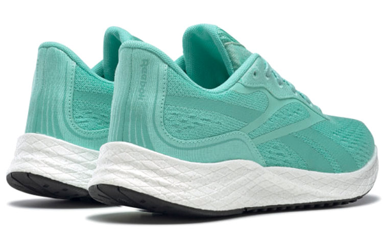 Shop (W) Reebok Floatride Energy Grow ''Pixel Mint'' Hardloopschoenen G55972