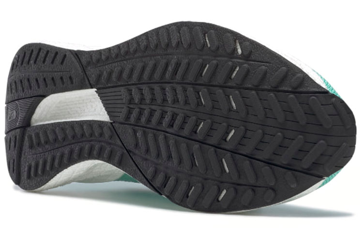 Details for (W) Reebok Floatride Energy Grow ''Pixel Mint'' Hardloopschoenen G55972