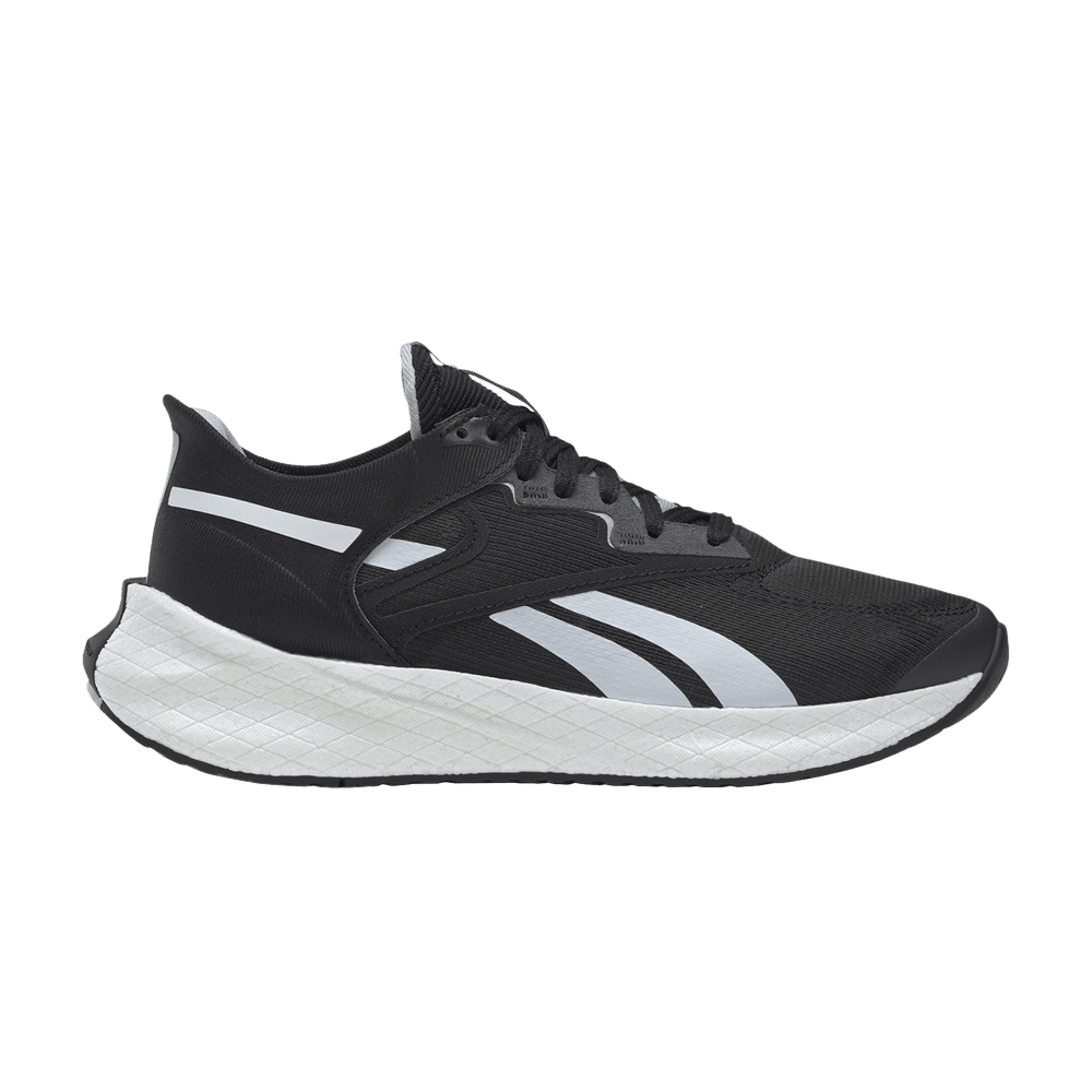 (Women)  Reebok Floatride Energy Symmetros 2 'Black White'  GW7199