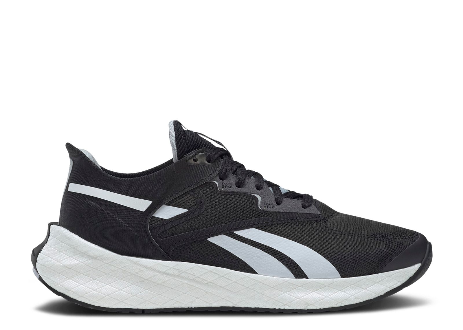 (Women)  Reebok Floatride Energy Symmetros 2 'Black White'  GW7199