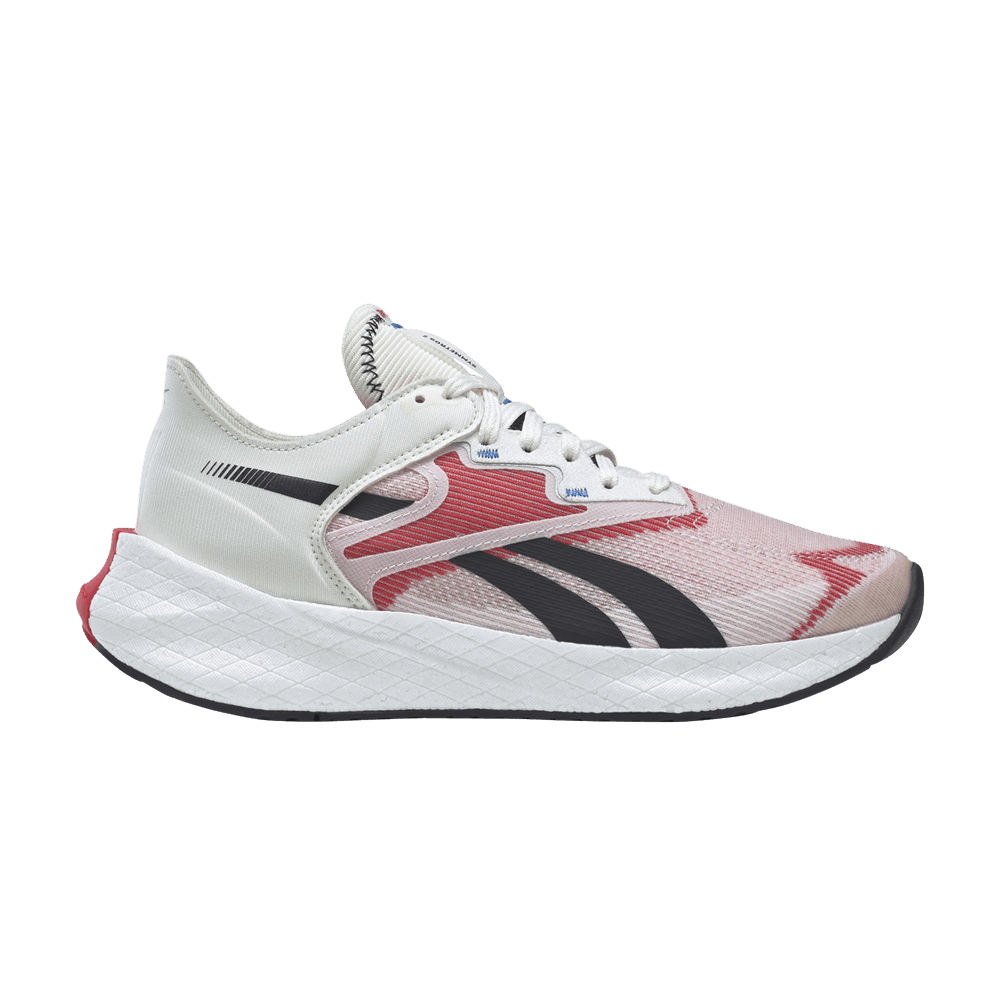 (Women)  Reebok Floatride Energy Symmetros 2 'Chalk Vector Red'  GZ1427