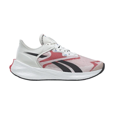 (W) Reebok Floatride Energy Symmetros 2 'Chalk Vector Red'