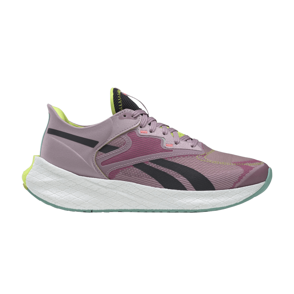 Buy (W) Reebok Floatride Energy Symmetros 2 'Infused Lilac' Ungu Mewah GW7198