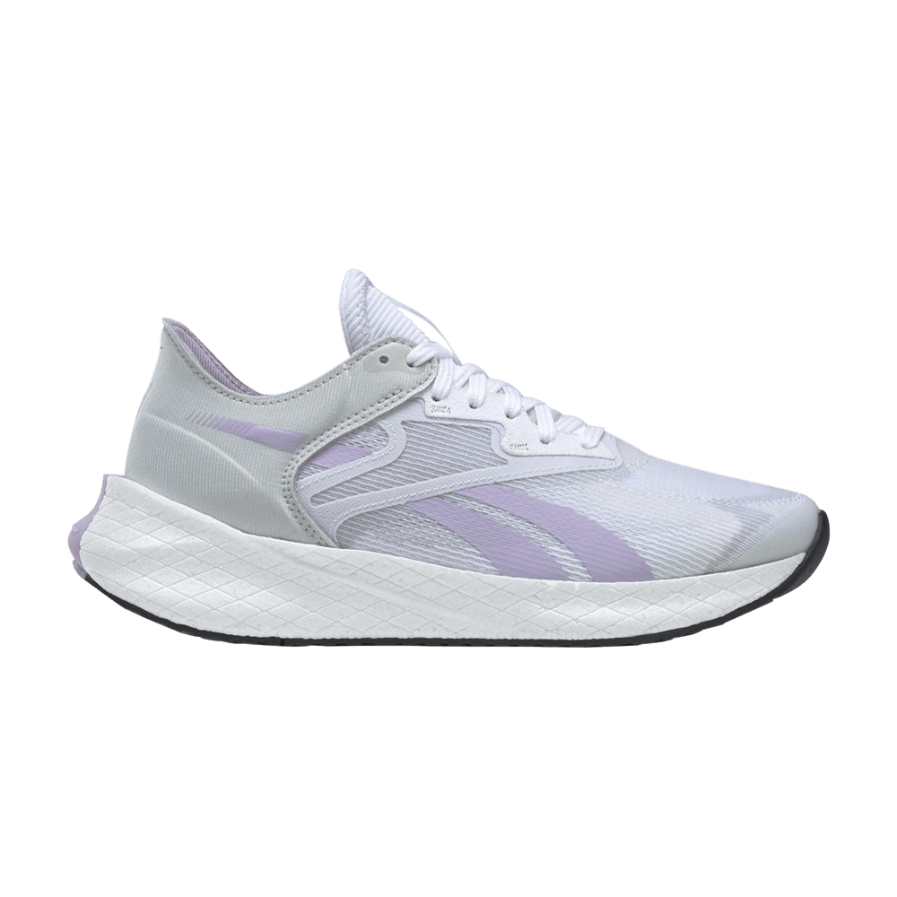 Buy （女性）Reebok Floatride Energy Symmetros 2 'White Purple Oasis' HR1769