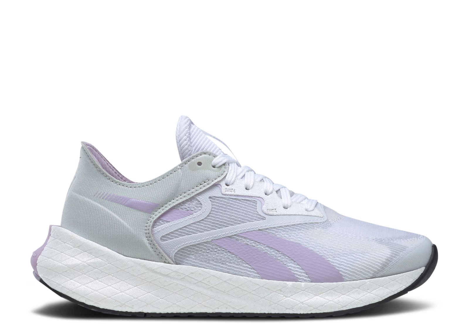 (Women)  Reebok Floatride Energy Symmetros 2 'White Purple Oasis'  HR1769
