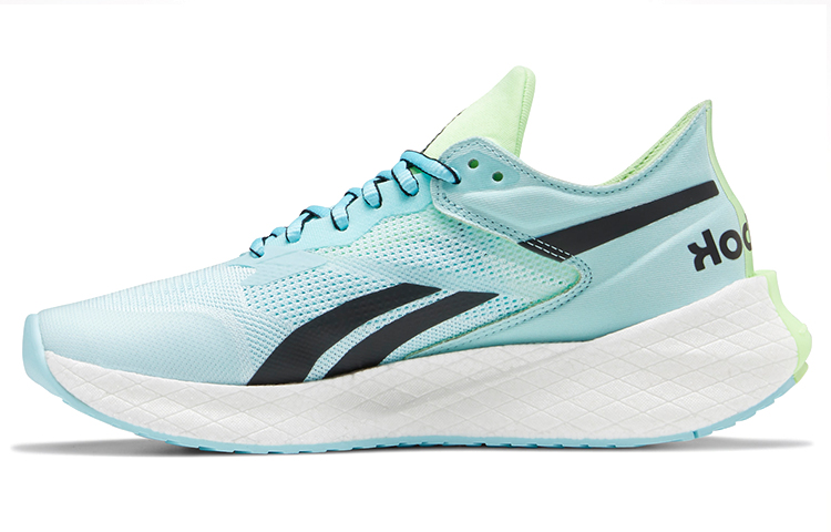 (Women)  Reebok Floatride Energy Symmetros 'Digital Glow Neon Mint'  FW9390