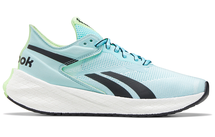 Order (W) Reebok Floatride Energy Symmetros ''Digital Glow Neon Mint'' Hardloopschoenen FW9390