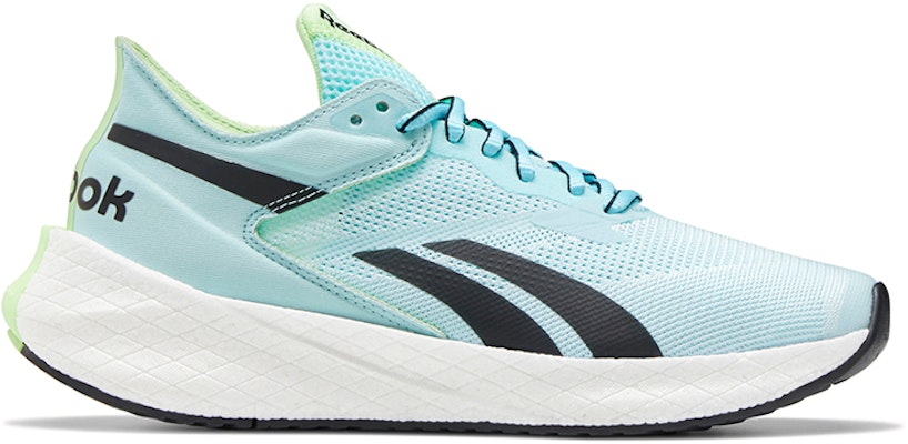(Women) Reebok Floatride Energy Symmetros 'Digital Glow Neon Mint' FW9390 Order (Women) Reebok Floatride Energy Symmetros 'Digital Glow Neon Mint' FW9390