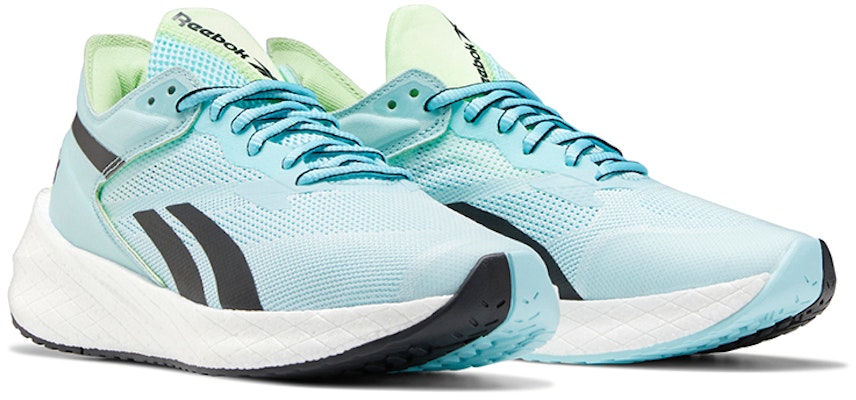 (Women) Reebok Floatride Energy Symmetros 'Digital Glow Neon Mint' FW9390 Lookbook (Women) Reebok Floatride Energy Symmetros 'Digital Glow Neon Mint' FW9390
