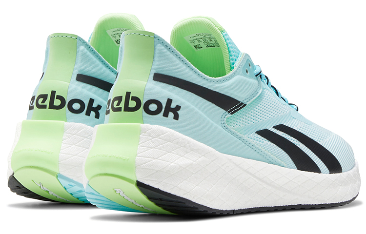 Purchase (W) Reebok Floatride Energy Symmetros ''Digital Glow Neon Mint'' Hardloopschoenen FW9390