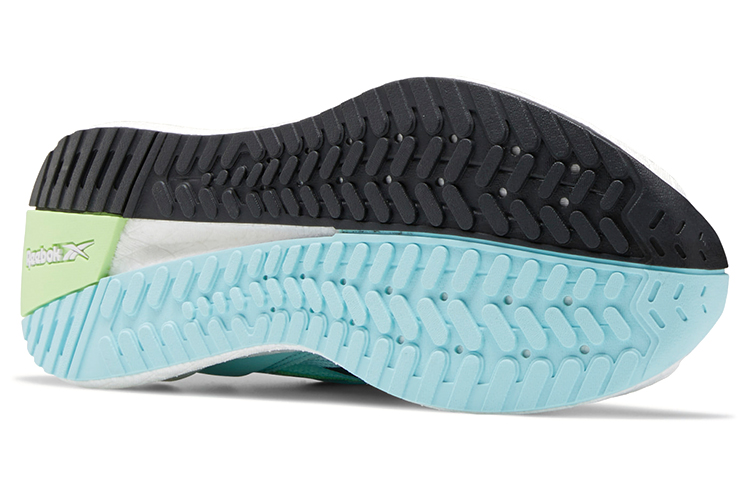 Details for (W) Reebok Floatride Energy Symmetros ''Digital Glow Neon Mint'' Hardloopschoenen FW9390