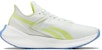 (W) Reebok Floatride Energy Symmetros 'Opal Glow Essential Blue' - Biru Opal Glow GX4052