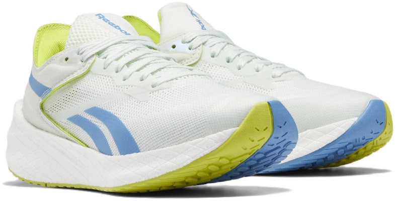 (W) Reebok Floatride Energy Symmetros 'Opal Glow Essential Blue' Sepatu Olahraga GX4052 Lookbook (W) Reebok Floatride Energy Symmetros 'Opal Glow Essential Blue' Sepatu Olahraga GX4052