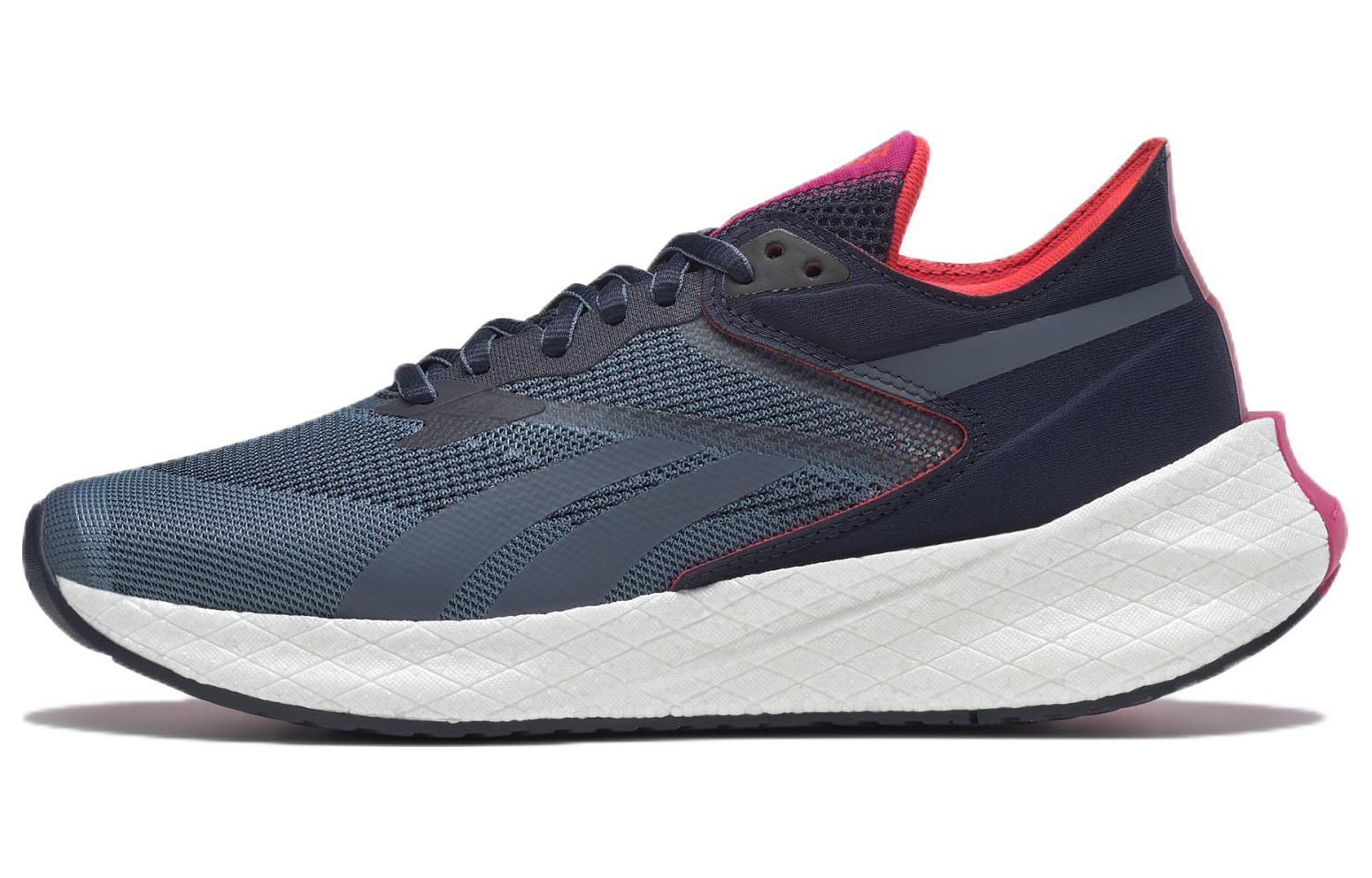 (Women)  Reebok Floatride Energy Symmetros 'Vector Navy'  G55924