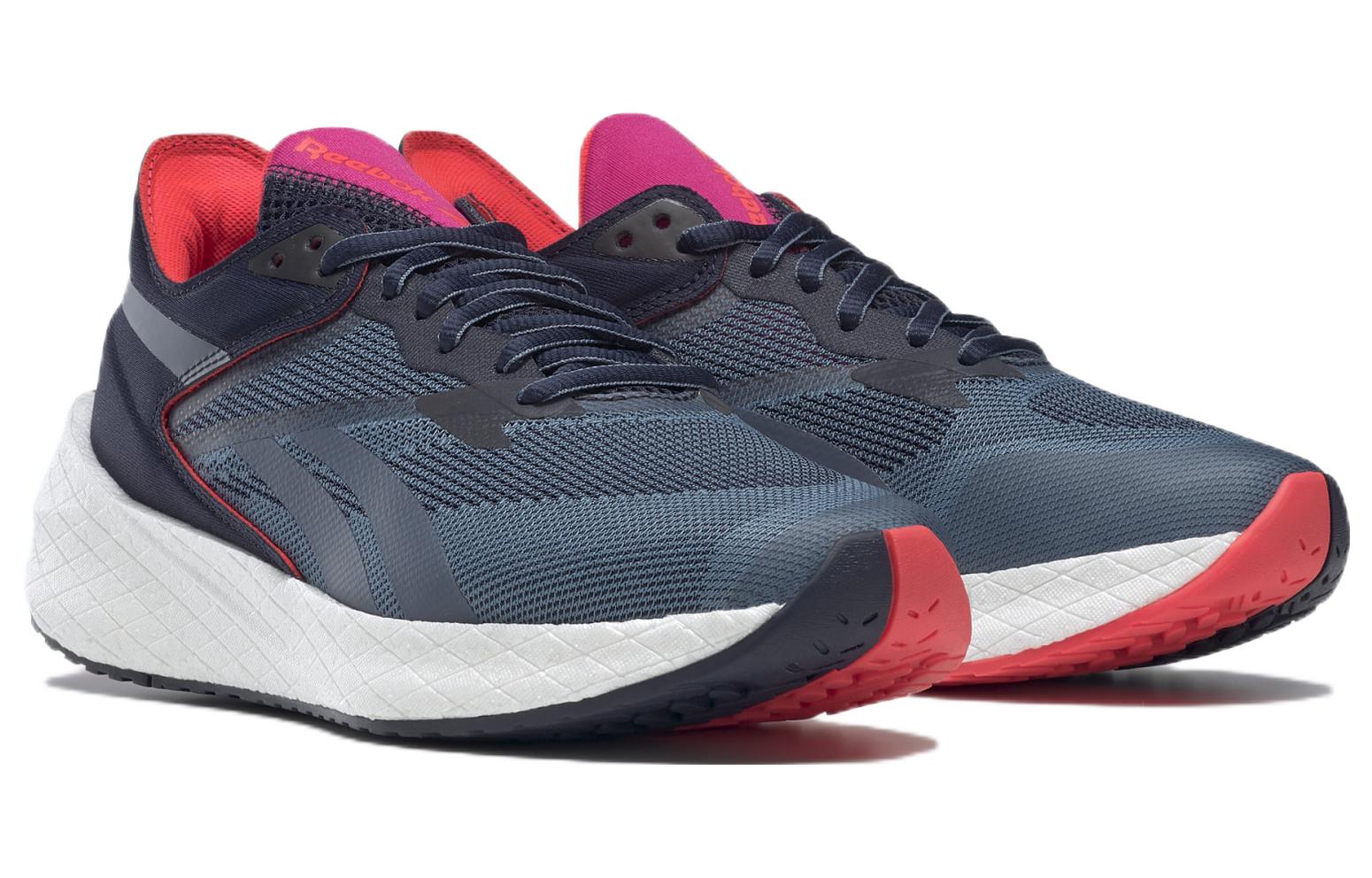 Lookbook (W) Reebok Floatride Energy Symmetros ''Marine Vector'' G55924